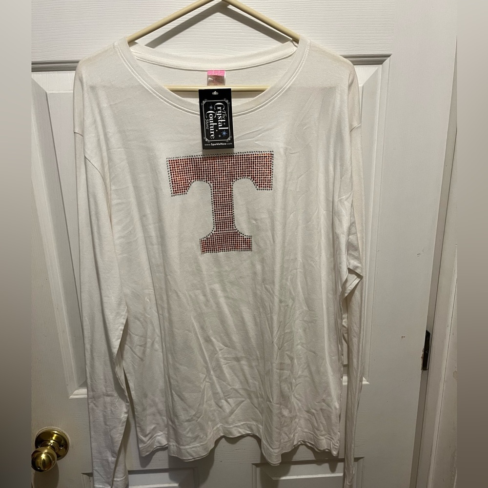 NWT boutique TN shirt